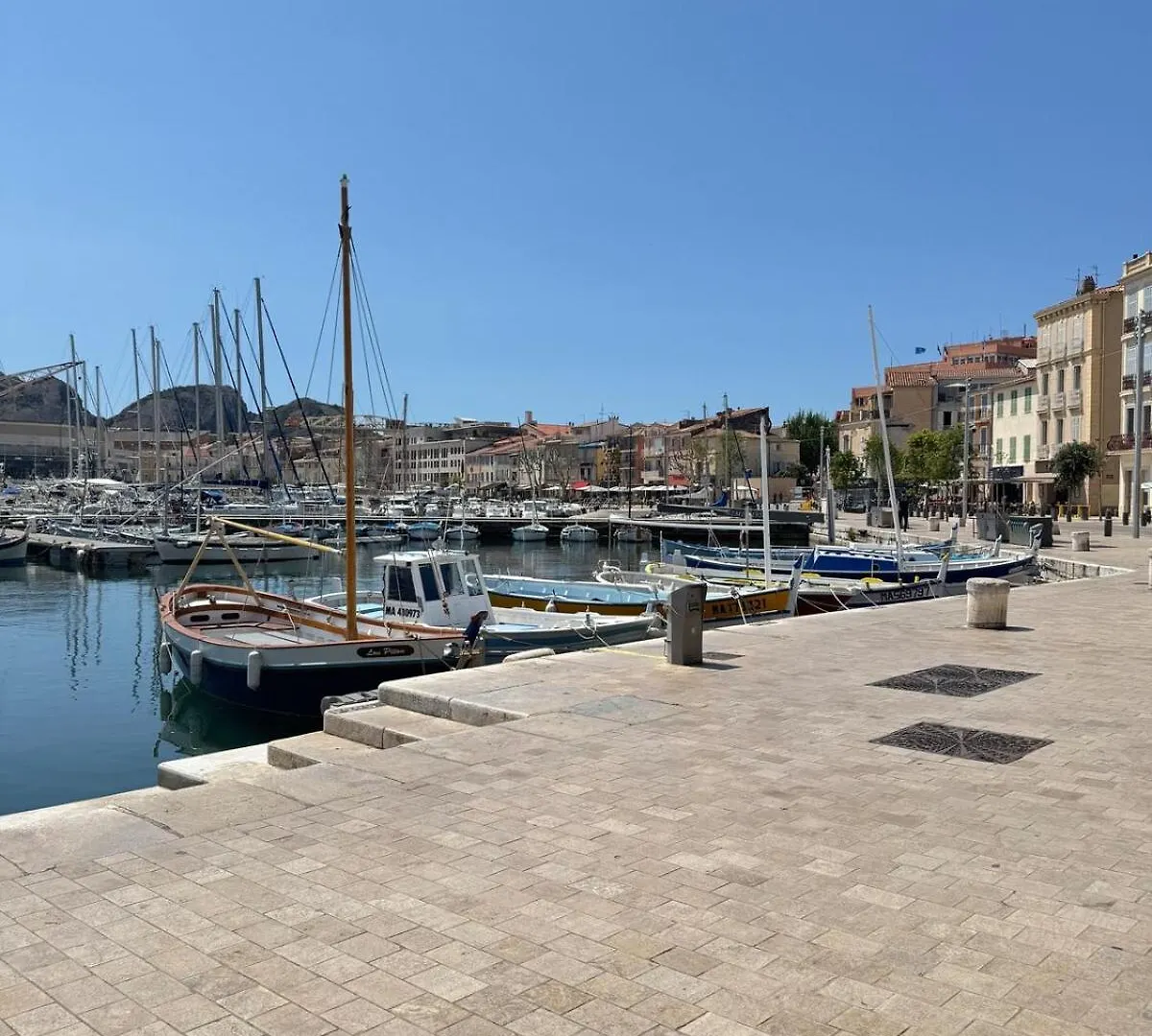 Ciotappart La Ciotat