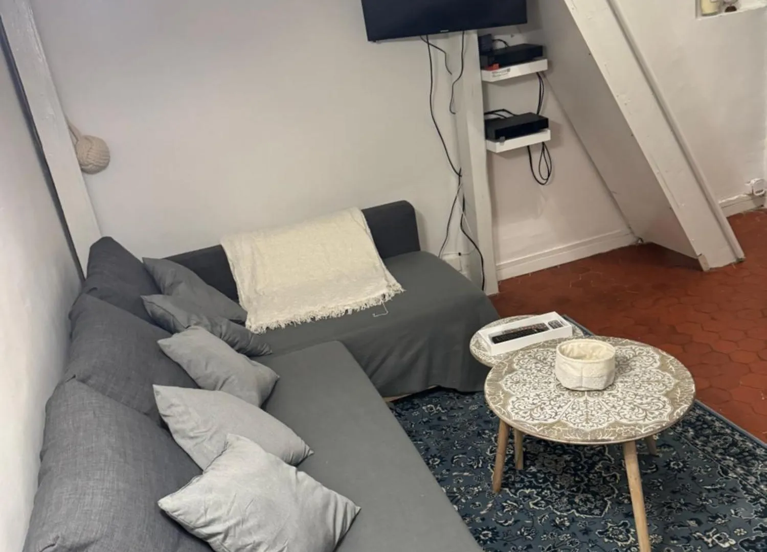 Ciotappart La Ciotat 0*,  Frankrig